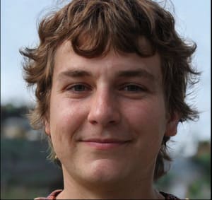 Александър, 17 години